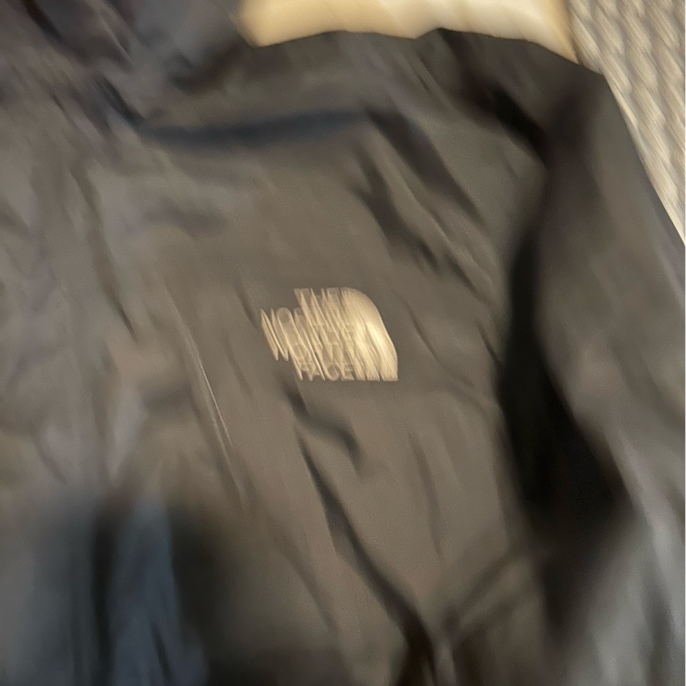 North Face Rain Jacket - image 3